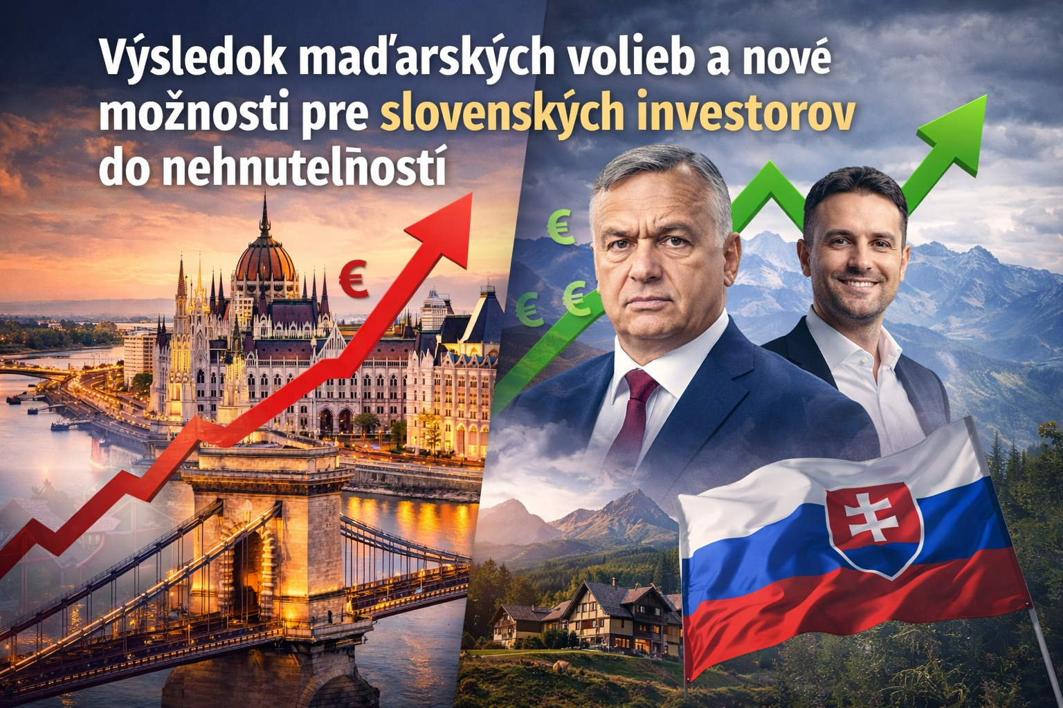 Maďarsko voľby 2026